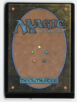 Rain-Slicked Copse R Normal Commander: Lorwyn Eclipsed 23 NM Miscut - Image 2