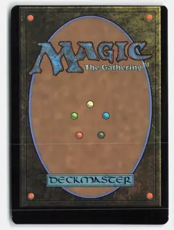 Sandsteppe Citadel U Normal Commander: Lorwyn Eclipsed 164 NM Miscut - Image 2