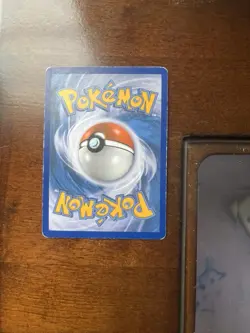 M Gengar EX (121 Secret Rare) 121/119 XY - Phantom Forces Holo Pokemon Card - Image 2