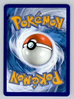 Holo Glaceon 054/167 Uncommon SV06: Twilight Masquerade Pokemon - Image 2