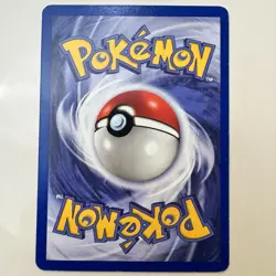 Dark Muk 41/82 Team Rocket Uncommon Pokemon tcg 1999 - Image 2