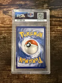 2019 Pokemon Pikachu & Zekrom GX Promo #SM168 Tag Team Tins - PSA 10 Gem Mint - Image 2