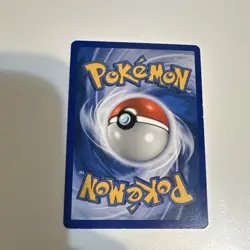 Pokemon Umbreon Neo Discovery Rare 32/75 Unlimited 2001 70 HP English - Image 3