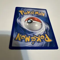 Pokemon Umbreon Neo Discovery Rare 32/75 Unlimited 2001 70 HP English - Image 4