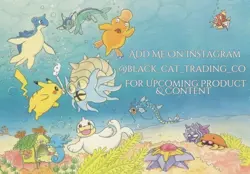 Snorlax #S22 Merlin Sticker CGC 10 Gem Mint Pokemon TCG - Image 3