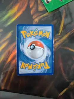 Tangrowth Lv.X ULTRA RARE 99/99 Platinum Arceus Pokemon NM HOLO 2009 - Image 2