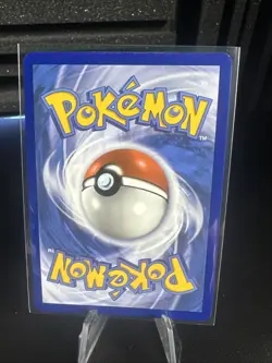Lapras EX Stellar Crown Black star Promo 164 Pokemon Card TCG - Image 4