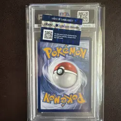 2023 POKEMON SWSH CROWN ZENITH #GG44 FA MEWTWO VSTAR PSA 10 GEM MINT - Image 3