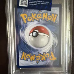 2023 POKEMON SWSH CROWN ZENITH #GG44 FA MEWTWO VSTAR PSA 10 GEM MINT - Image 4