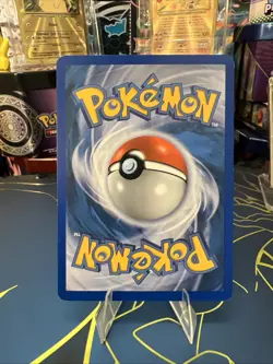 Pokemon TCG Grimer EX Stamped Legend Maker 54/92 Holo Common 2006 - LP - Image 3