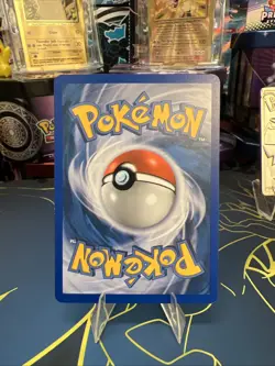 Pokemon TCG Grimer EX Stamped Legend Maker 54/92 Holo Common 2006 - LP - Image 4