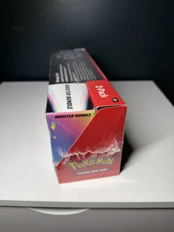 Pokemon TCG Prismatic Evolutions Surprise Box & Booster Bundle Sams Club SEALED - Image 4