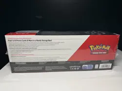 Pokemon TCG Prismatic Evolutions Surprise Box & Booster Bundle Sams Club SEALED - Image 5