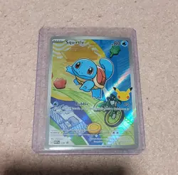First Partner Illustration Collection Series 1 Pokemon Promo 30th Anniversary - Image 4