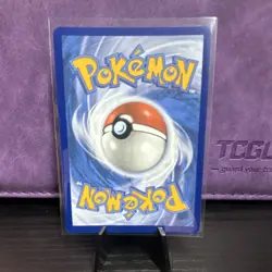 Pokemon Victini SVP Black Star Promo 208 - Image 2