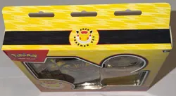 Pokemon TCG PokemonDay 2026 Collection Box 30th Anniversary Pikachu Promo Sealed - Image 3