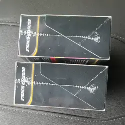 Pokemon Mega Evolution Booster Bundle Sealed x2 - Image 4