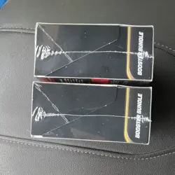 Pokemon Mega Evolution Booster Bundle Sealed x2 - Image 5