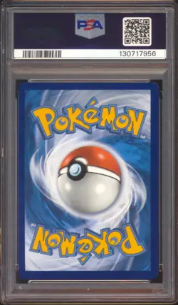 2021 POKEMON EVOLVING SKIES UMBREON V #189 FULL ART PSA 9! - Image 2