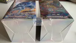 [Pair Small Booster Box] Pokemon S-Chinese CS6aC & CS6bC Shadow of the Blue Sea - Image 2