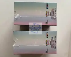[Pair Small Booster Box] Pokemon S-Chinese CS6aC & CS6bC Shadow of the Blue Sea - Image 3