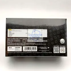 Pokemon Simplified Chinese Sword&Shield "Lei"/"Yan" Starter Deck Box Sealed New - Image 2