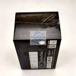 Pokemon Simplified Chinese Sword&Shield "Lei"/"Yan" Starter Deck Box Sealed New - Image 3