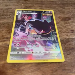 Banette TG07/TG30 Holo Lost Origin Trainer Gallery Pokemon NM - Image 5