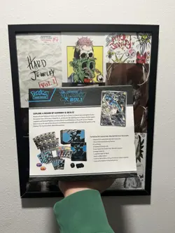 Pokemon TCG - Black Bolt Elite Trainer Box - Image 2
