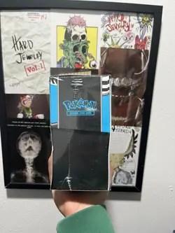 Pokemon TCG - Black Bolt Elite Trainer Box - Image 4