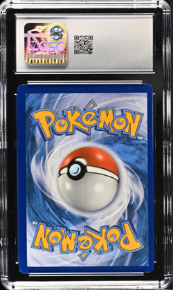Morpeko V 095/172 Brilliant Stars Pokemon CGC Gem Mint 10 - Image 2