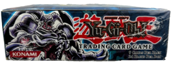 Yu Gi Oh Dark Crisis 1st Edition Factory Sealed Box - Image 4