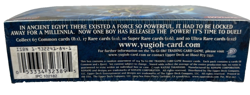 Yu Gi Oh Dark Crisis 1st Edition Factory Sealed Box - Image 5
