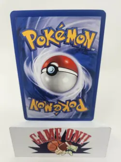 Pokemon Card TCG Oddish 63/82 Team Rocket Regular 1st Edition NM BUF - Image 2