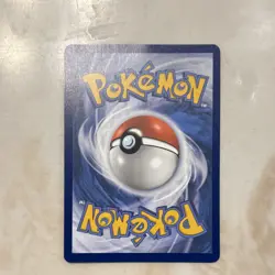 Pokemon Charmander Exclusive GameStop Promo Card 004/025 HP 70 English - Image 2