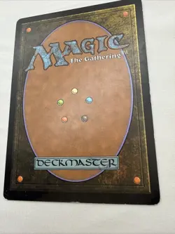 Merrow Commerce x1 MTG Lorwyn 1x Magic Good Heavy Play HP - Image 3