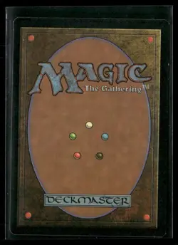 Magic The Gathering MTG Visions Squandered Resources - Image 2