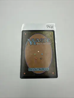 MTG Magic the Gathering Mendicant Core, Guidelight (213/579) Aetherdrift NM FOIL - Image 4