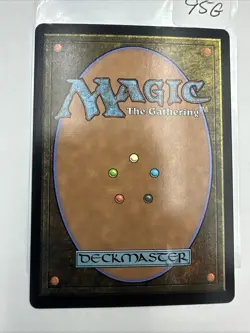 MTG Magic the Gathering Mendicant Core, Guidelight (213/579) Aetherdrift NM FOIL - Image 5