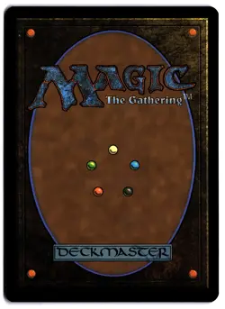 Barren Moor NM BLC Commander: Bloomburrow MTG - Image 2