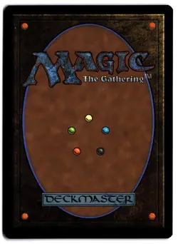 Jolly Gerbils NM BLB Bloomburrow MTG - Image 2