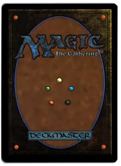 Grumgully, the Generous NM BLC Commander: Bloomburrow MTG - Image 2