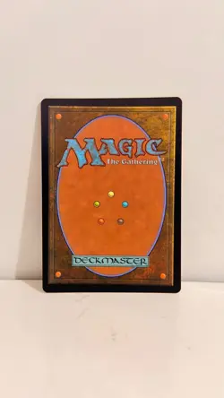 Magic The Gathering - Supreme Verdict Secret Lair Foil 0026 - Image 2