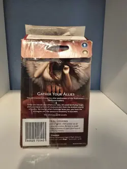 Magic The Gathering INNISTRAD SPECTRAL LEGIONS INTRO PACK Sealed - Image 2