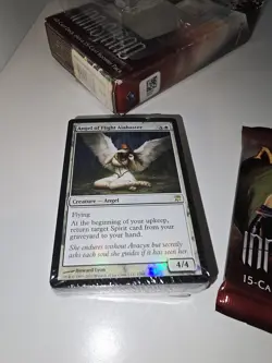 Magic The Gathering INNISTRAD SPECTRAL LEGIONS INTRO PACK Sealed - Image 4