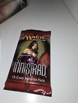 Magic The Gathering INNISTRAD SPECTRAL LEGIONS INTRO PACK Sealed - Image 5