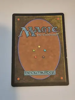 1x MTG rare Foil Recoup Odyssey MP x1 - Image 2