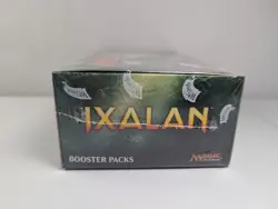 Ixalan Booster Box MTG Magic The Gathering New Factory Sealed - Image 3