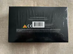 Magic The Gathering MTG - Rivals of Ixalan Booster Box Factory Sealed 630509550616 - Image 3