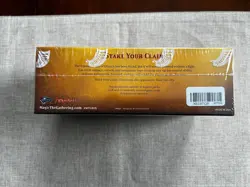 Magic The Gathering MTG - Rivals of Ixalan Booster Box Factory Sealed 630509550616 - Image 4